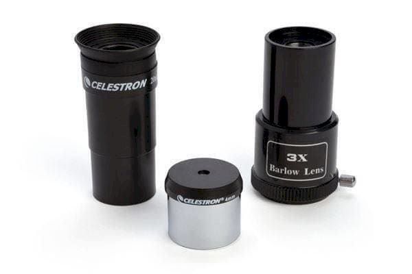 Teleskope: Celestron PowerSeeker 127 EQ Teleskop – Neu und originalverpackt aus Bottighofen von zaap 6