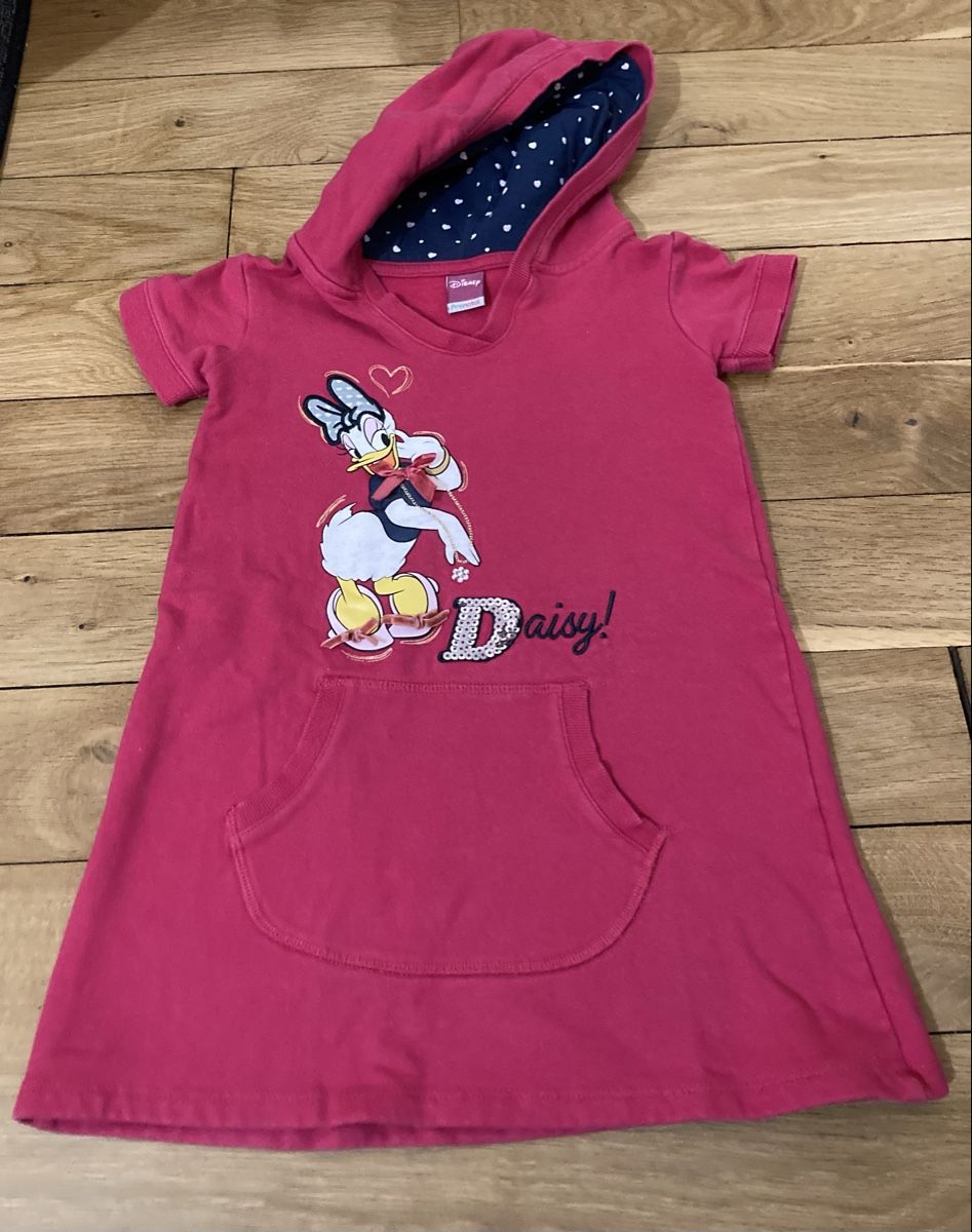 Disney Vestiti & Gonne: Daisy Kleid Grösse 100 – Usato da Zürich venduto da Ekka