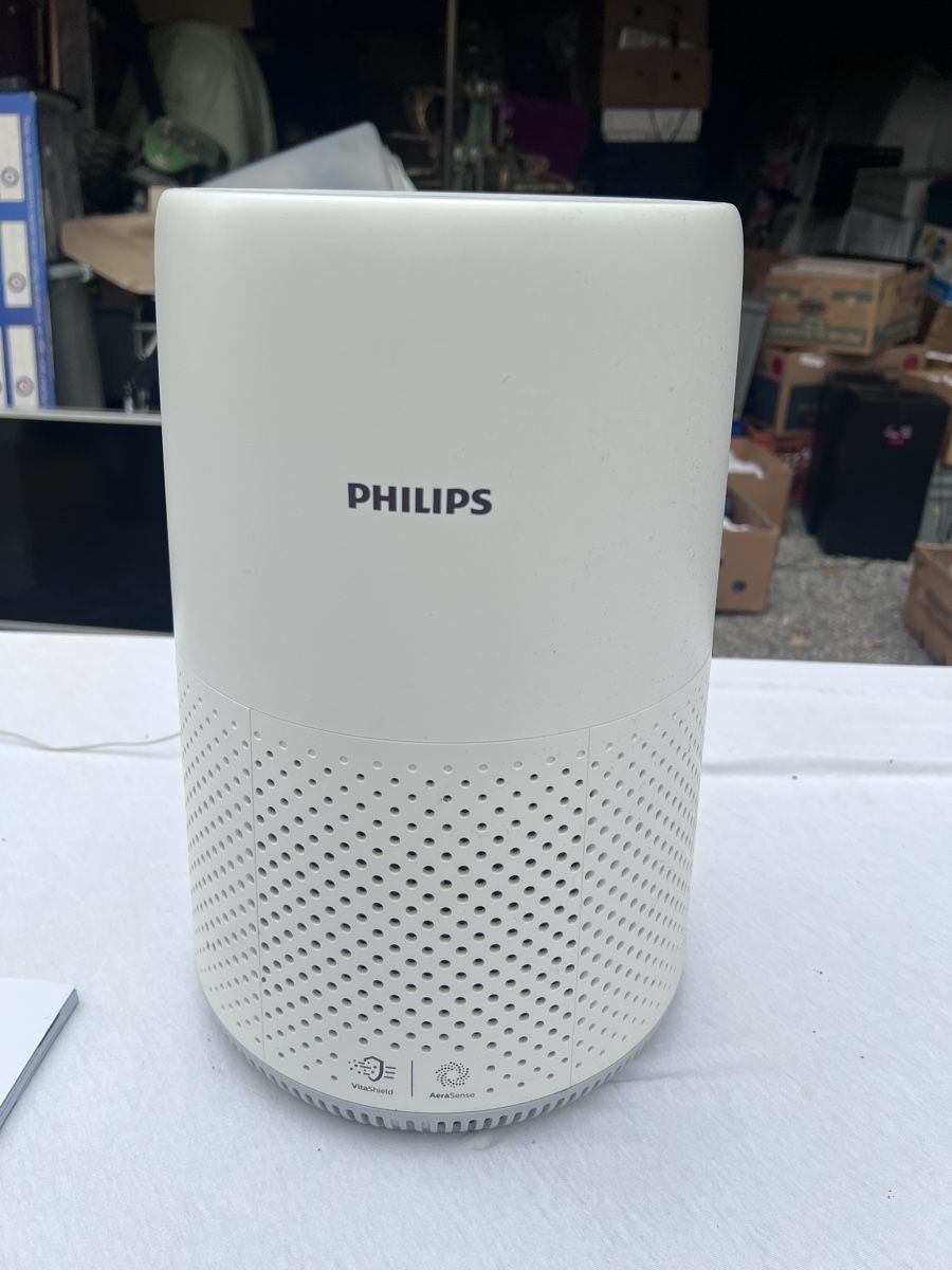 Philips Purificateurs d'air: Philips Luftreiniger  (44) – D'occasion à Glattfelden par maa_qcj8 1