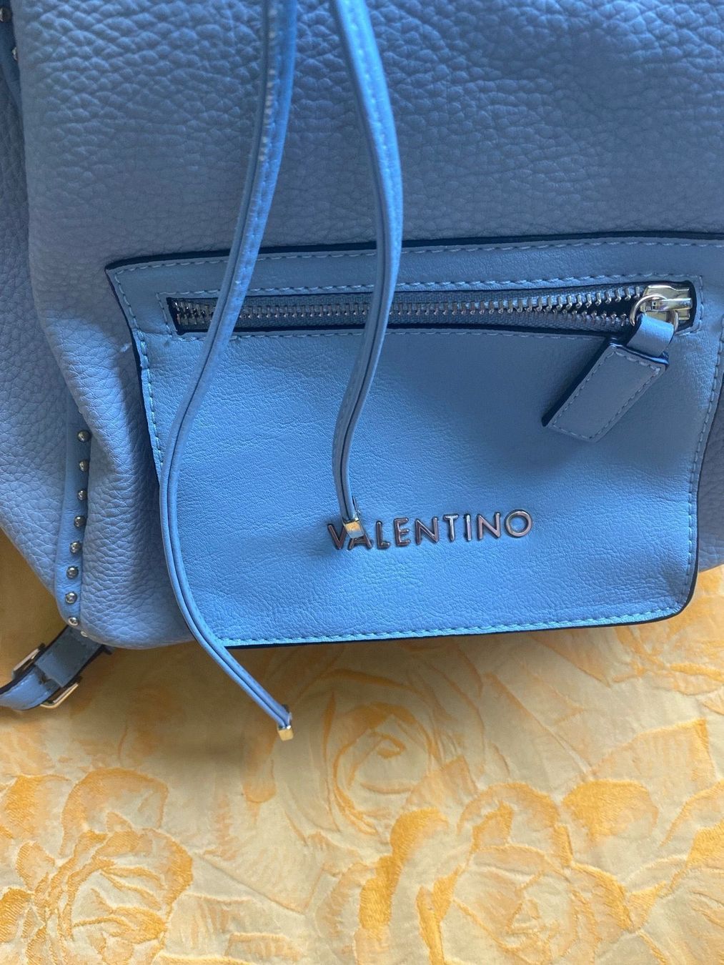 Zaini: Valentino Rucksack – Usato da Adlikon b. Regensdorf venduto da galaxandy