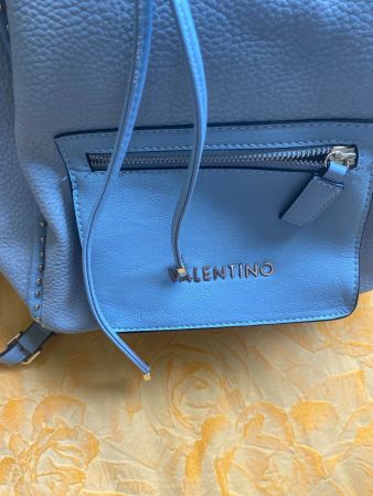 Valentino Rucksack