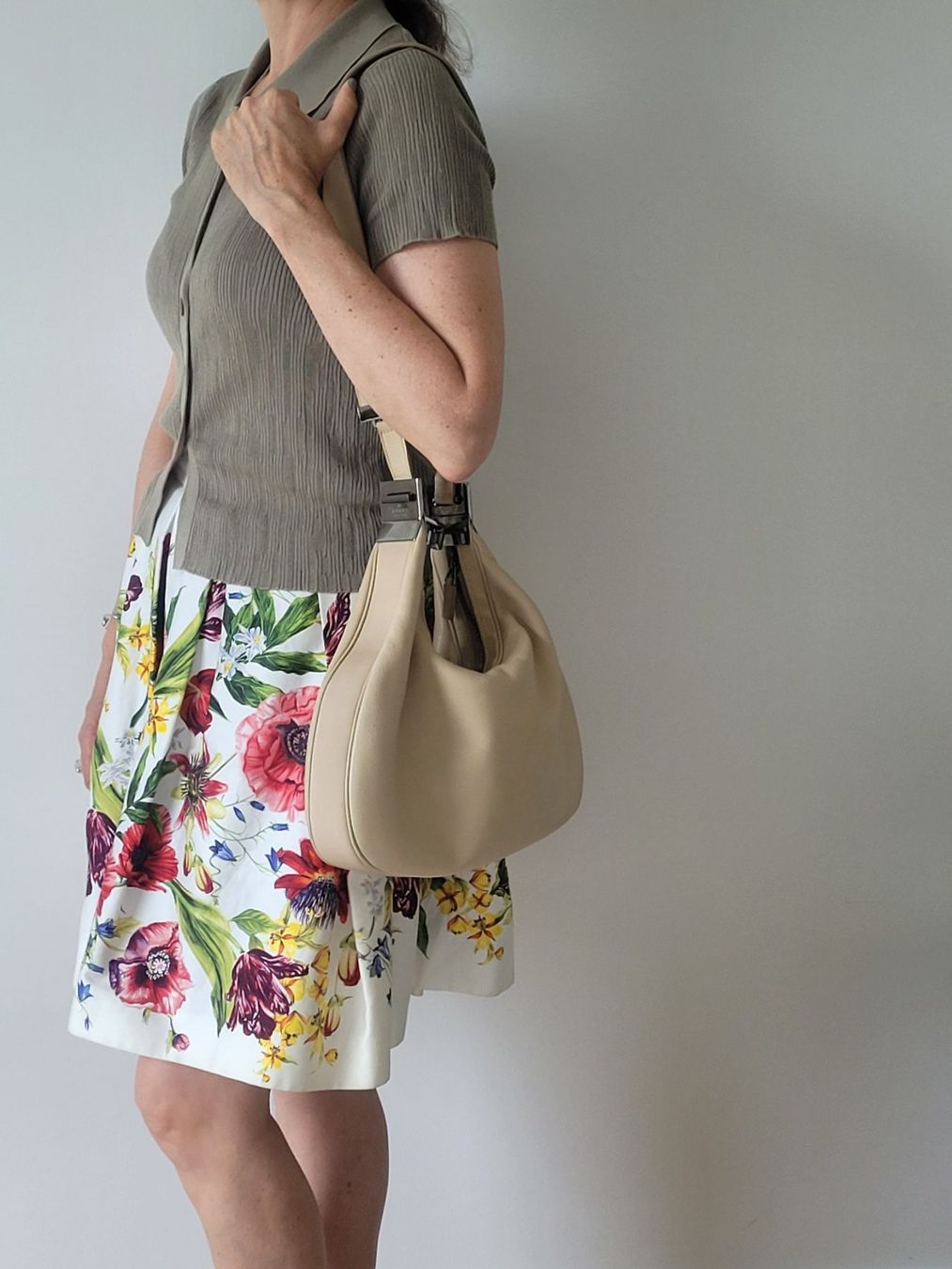 Gucci Borse da donna: Gucci shoulder bag – Usato da Chavannes-des-Bois venduto da sarahzo 5