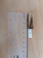 Dreadlock Holzperle Bead