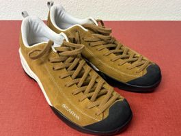Scarpa Mojito Almond Grösse 45 - Top Zustand!