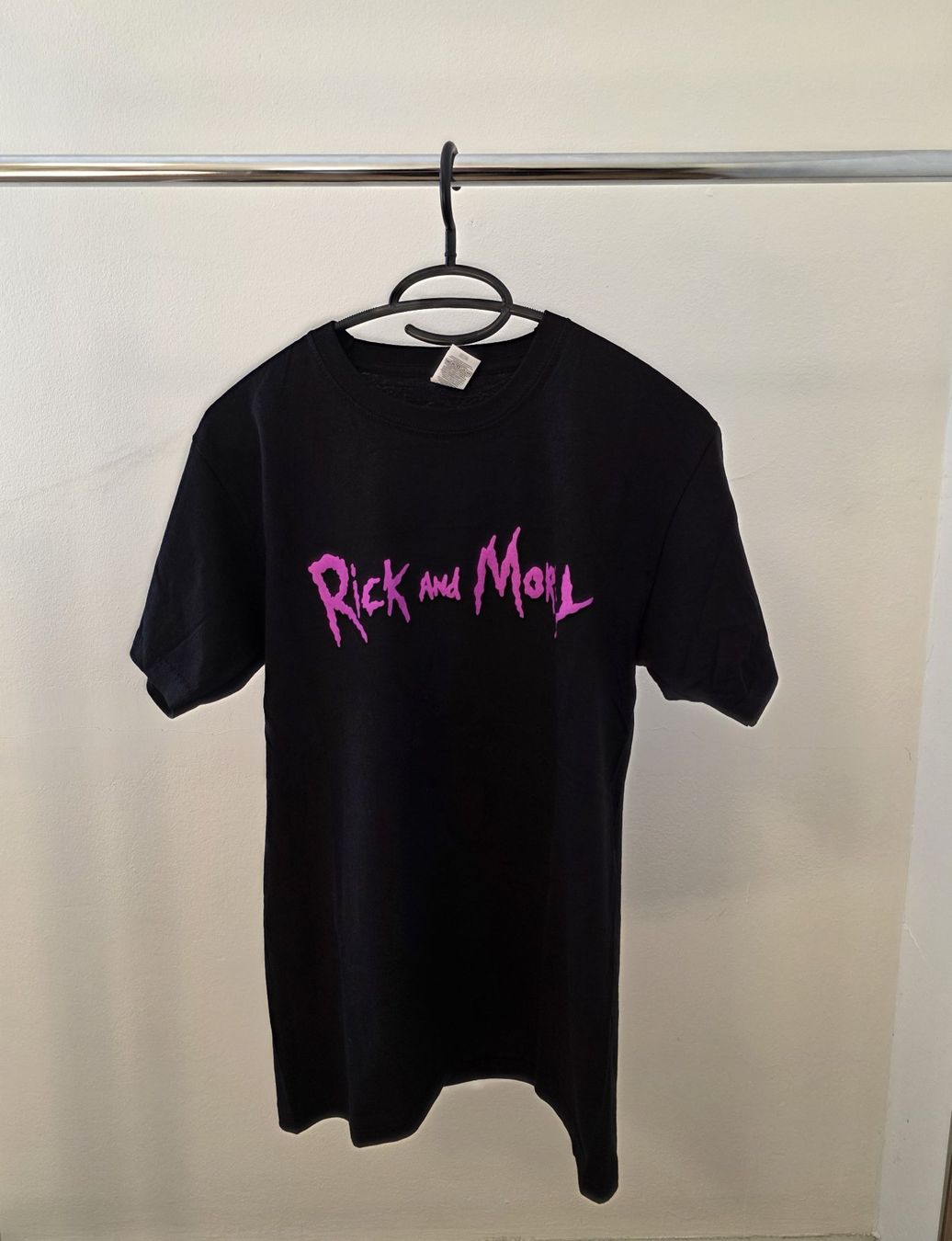 T-shirt: T-Shirt Rick & Morty – Nuovo (secondo la descrizione) da Rothenfluh venduto da sel_j856 1