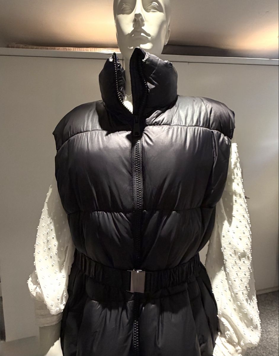 H&M Jacken: Super doudoune, sans manches , 40 – Neu (gemäss Beschreibung) aus Genève von flocon06 2