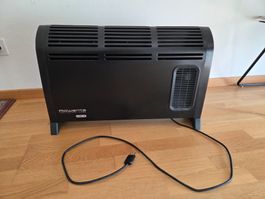 Rowenta Konvektor Vectissimo Turbo 2400 W