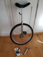 Einrad für kleine oder erwachsene höhenverstellbar