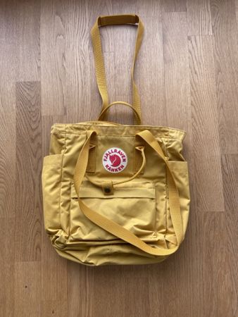 Fjällräven Kånken Rucksack