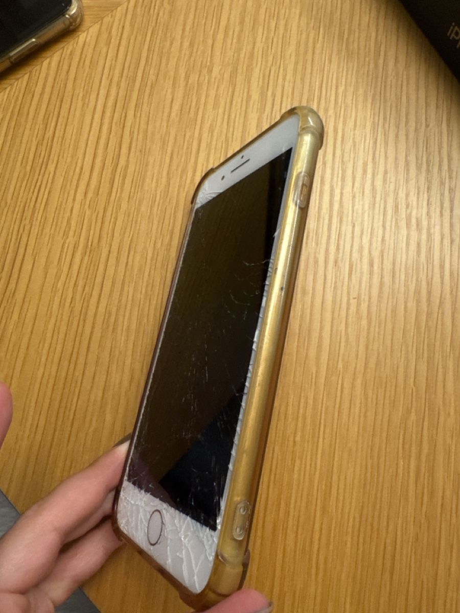 Apple Telefoni cellulari / Smartphones: IPhone 7 Plus 256GB Silver – Usato da Rütihof venduto da ine_6zy5 1