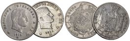 Königreich Napoleon 1811+1812