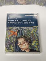Harry Potter :Kammer d. Schreckens - Kassette Hörspiel #WT18