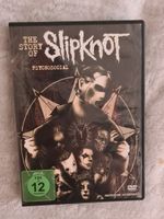 Slipknot dvd