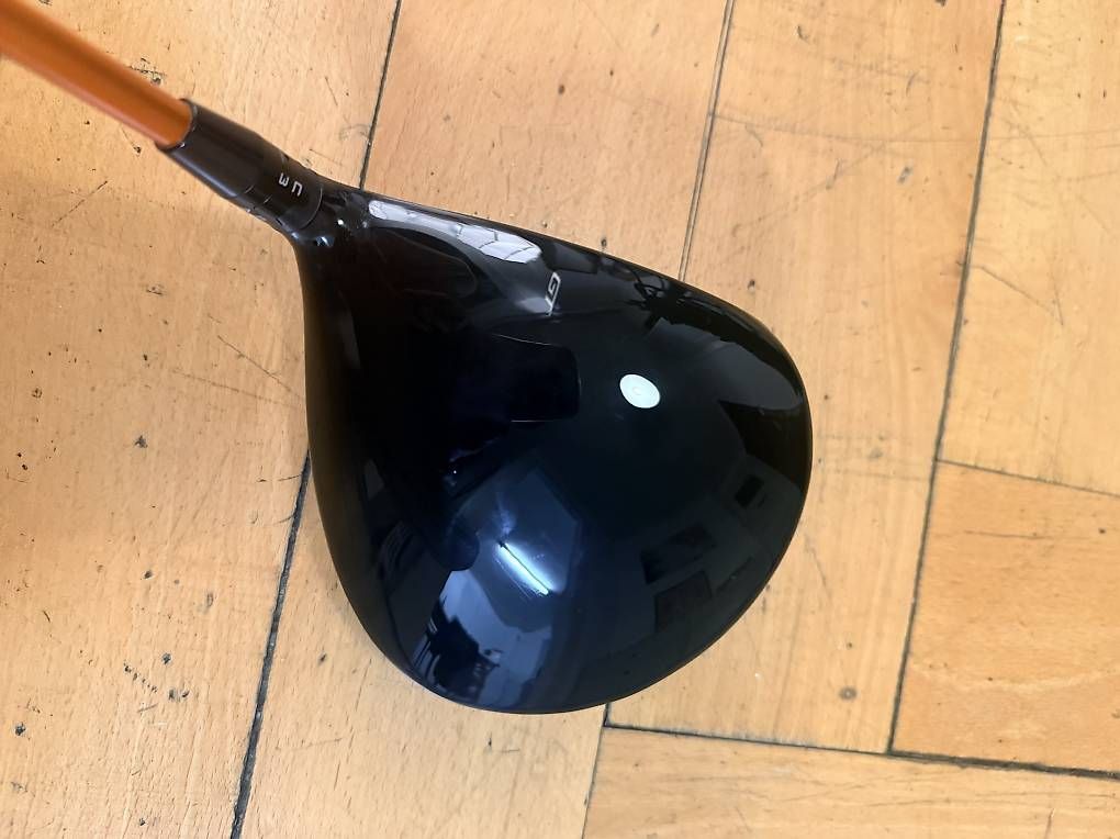 Mazze & Set: Tête Driver gt2 Titleist  – Usato da Genève venduto da mcr_q8bn 4