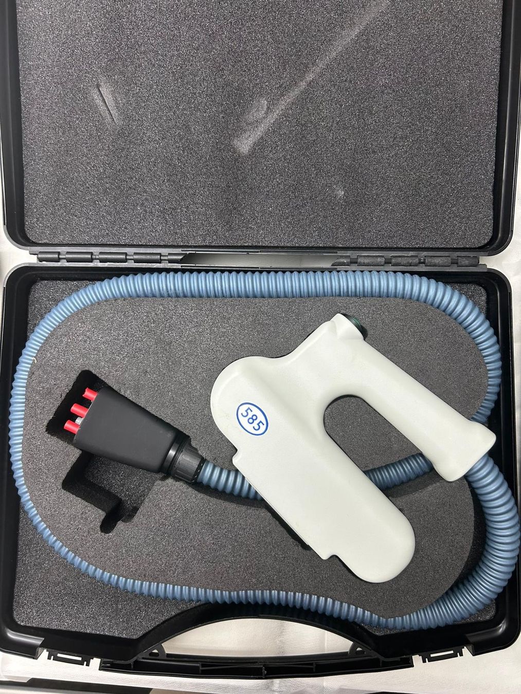 Attrezzature mediche: Professioneller Haarentfernung IPL Luminette – Usato da zürich venduto da ritas0102 5