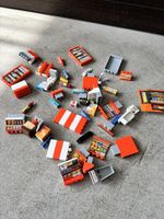 Lego Migros
