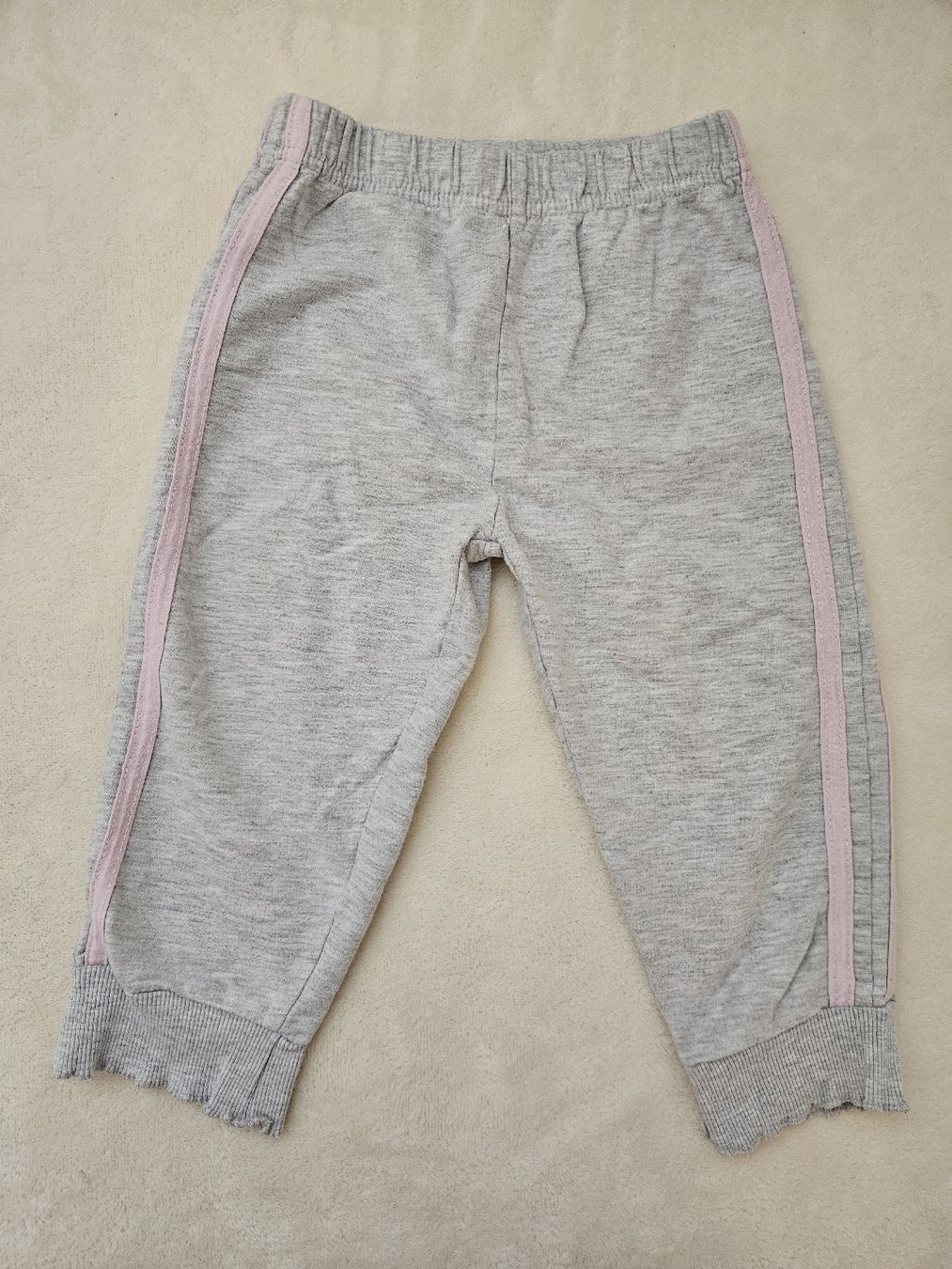 Hosen: Trainerhose Gr. 86 – Gebraucht aus Worb von jun_fj8w