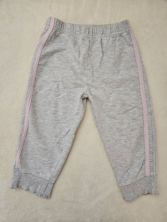 Trainerhose Gr. 86