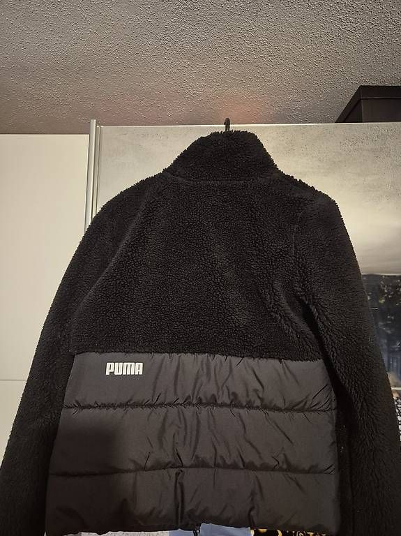 Puma Vestes: JACKE Puma S – D'occasion à Teufen AR par jelenajk 2