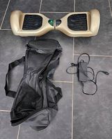 Hoverboard 