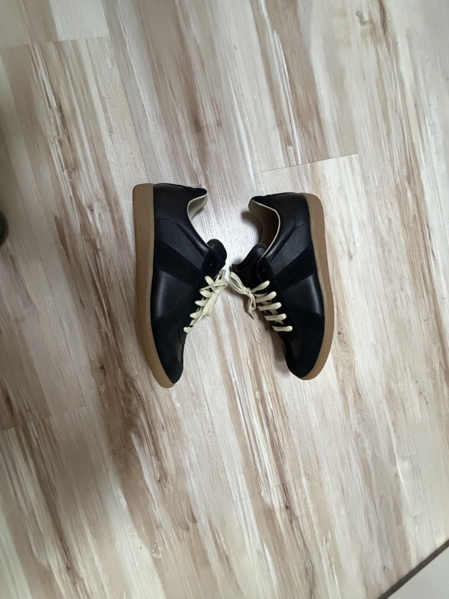Maison Margiela Herrenschuhe: Margiela Gats – Neu (gemäss Beschreibung) aus Estavayer-le-Lac von sam_8cml 1