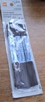 Rondell Schnuersenkel 65 cm 3 Paar braun