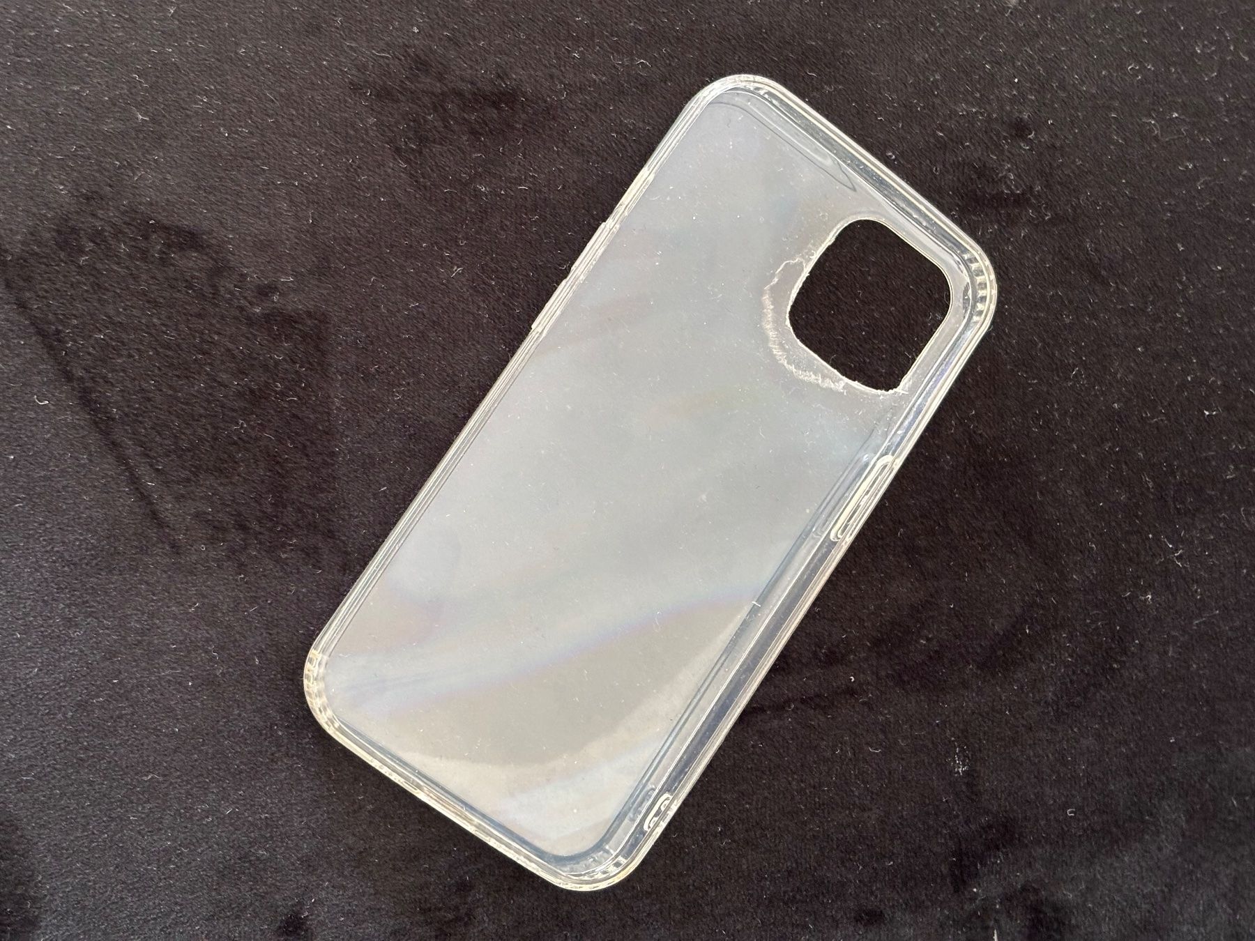 Apple Cover & Protezioni schermo: iPhone 13 protective case cover – Usato da Zürich venduto da jas_5mwh 1