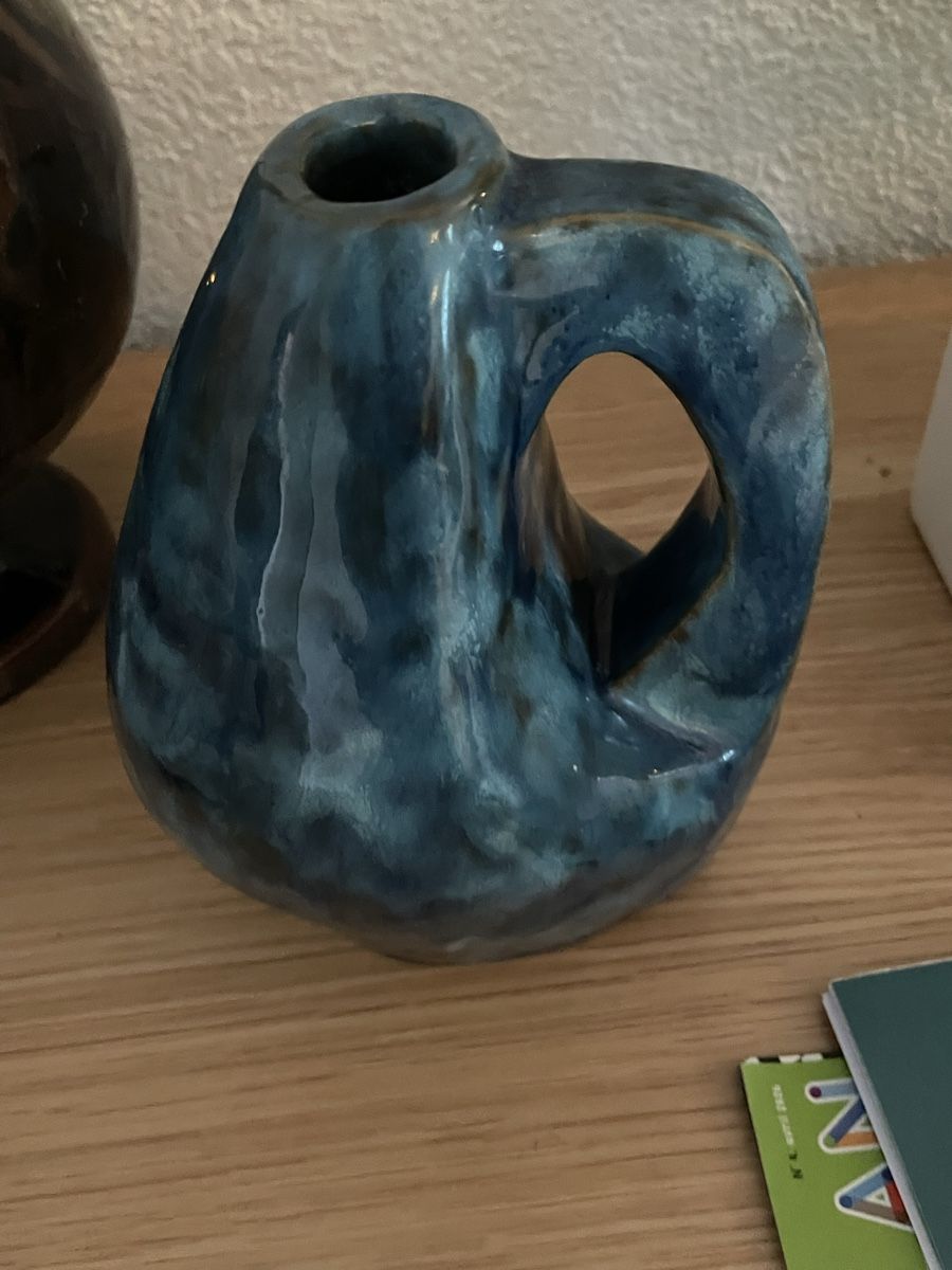 Vase & Récipients: Vase design – D'occasion à Chavannes-Renens par Gr33
