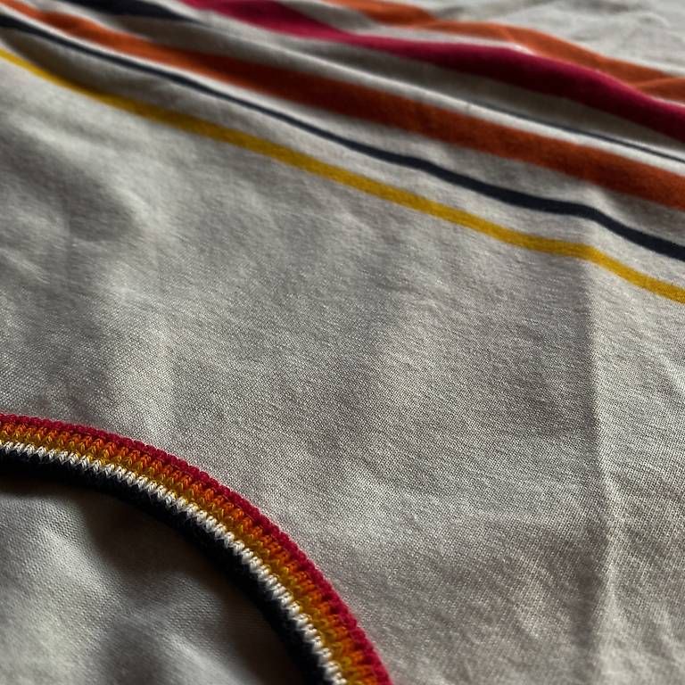 T-Shirts: SUPERDRY SHIRT – Gebraucht aus Wiggiswil von may_f55w 2