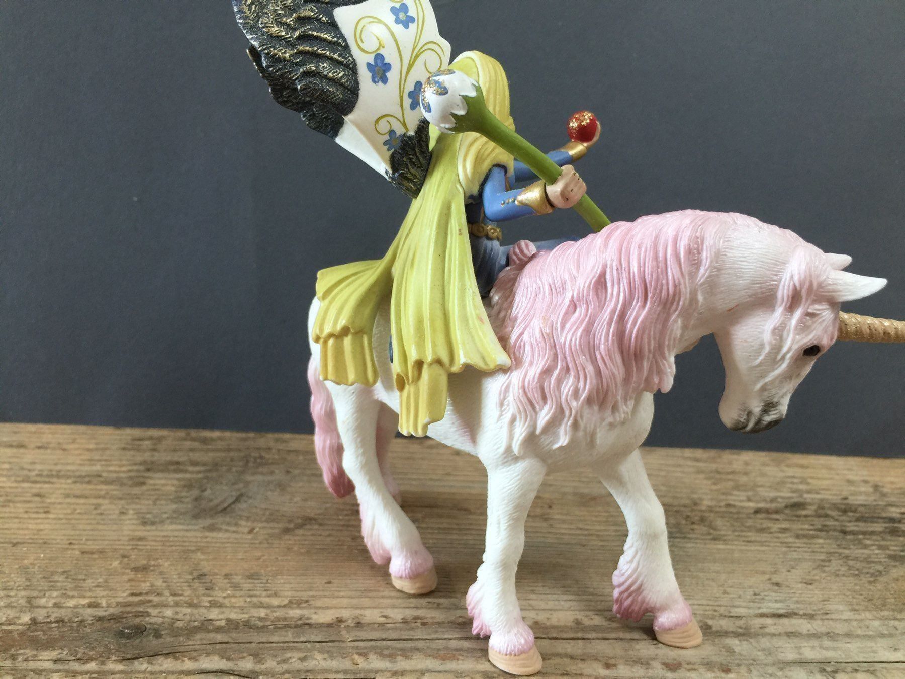 Schleich Figuren: Schleich 72004 Bilara Bayala – Gebraucht aus Ennetbaden von mapa05 2