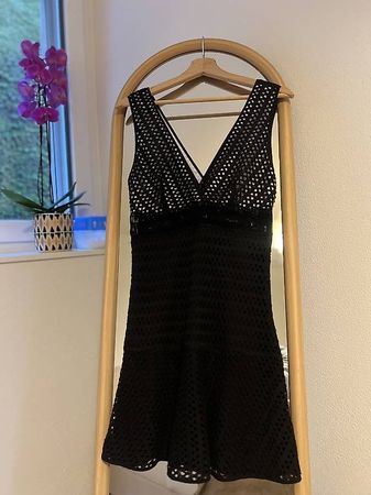 Sandro Kleid 36/38
