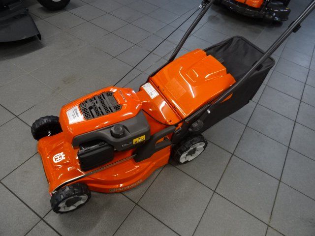 Husqvarna Tagliaerba: Rasenmäher LC247S Husqvarna – Nuovo e nell'imballaggio originale da Rüegsbach venduto da HusqvarnaShop3418 1
