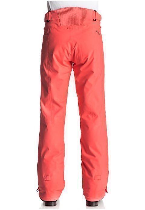 Roxy Pantaloni: Ski Snowboardhose Roxy Montana S – Nuovo e nell'imballaggio originale da Riniken venduto da Babeli78 1