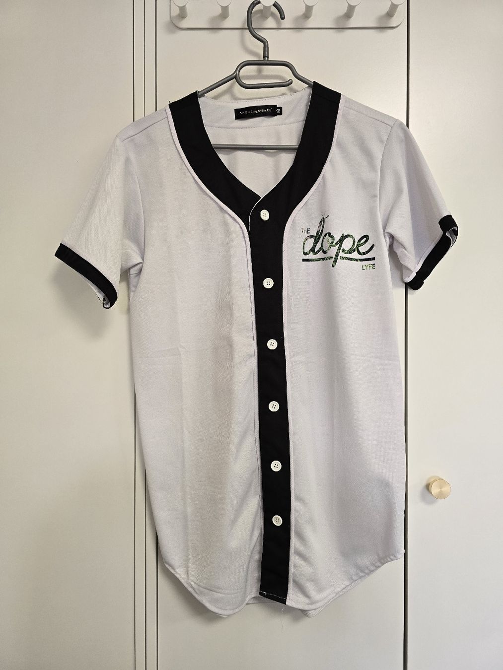 Camicie: "DOPE" Hemd Gr. S – Nuovo (secondo la descrizione) da Schönengrund venduto da Lotusblume90