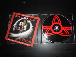 P.O.D. – Snuff The Punk / 2000