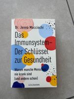 Das Immunsystem - Schlüssel zur Gesundheit (Dr. Macciocchi)