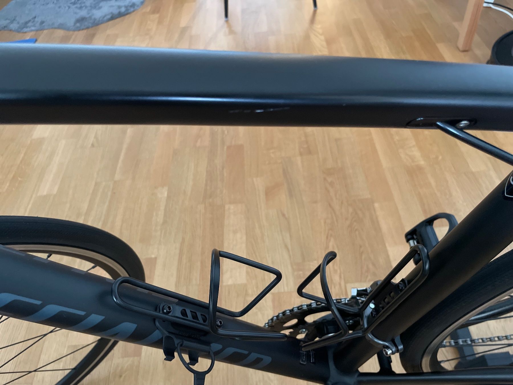 Specialized Velos: Specialized Allez E5 - 2020 - Grösse 54 – Gebraucht aus Zürich von  2
