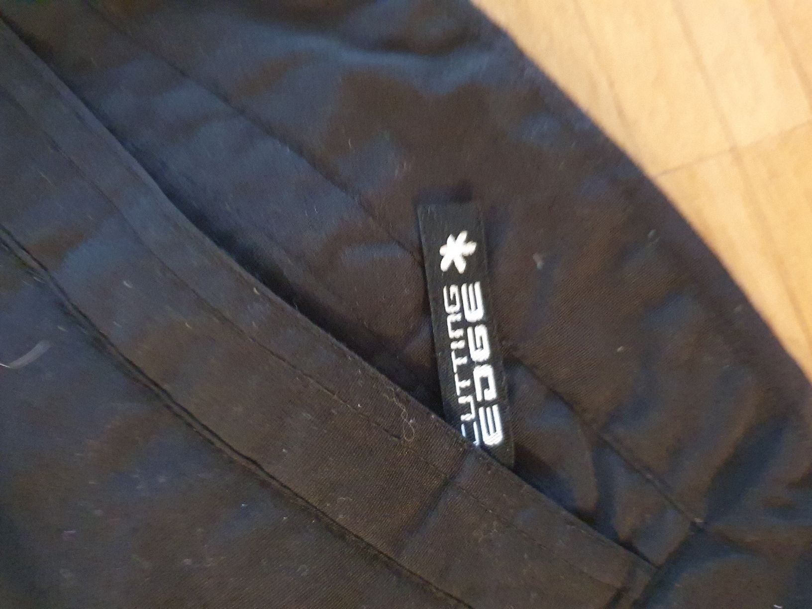 Pantaloni: Schwarze Cutting Edge Skihose Gr. 23 – Usato da Laufenburg venduto da megane1959 2
