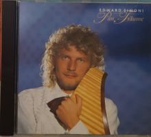 Edward Simoni	- Pan-Träume
