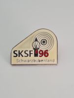 Pin | SKSF '96 Schwarzbubenland
