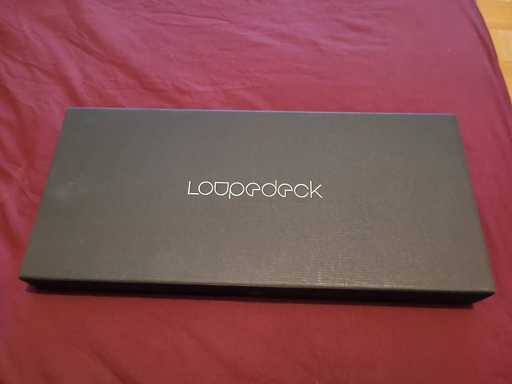 Claviers: Loopdeck – D'occasion à Basel par Ilves 2