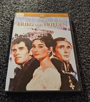 Krieg und Frieden Audrey Hepburn Klassiker (20892)