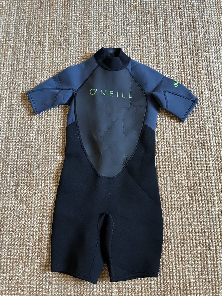 O'Neill Anzüge: O’Neill Neoprenanzug /wetsuit – Gebraucht aus Bern von wisemagpie
