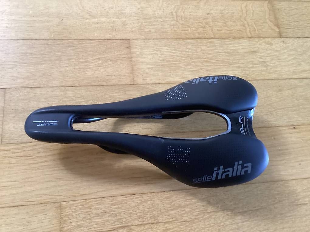 Selle Italia Pièces détachées: Velo Sattel Rennrad Bicycle – Neuf (Voir description) à Kloten par and_nt97