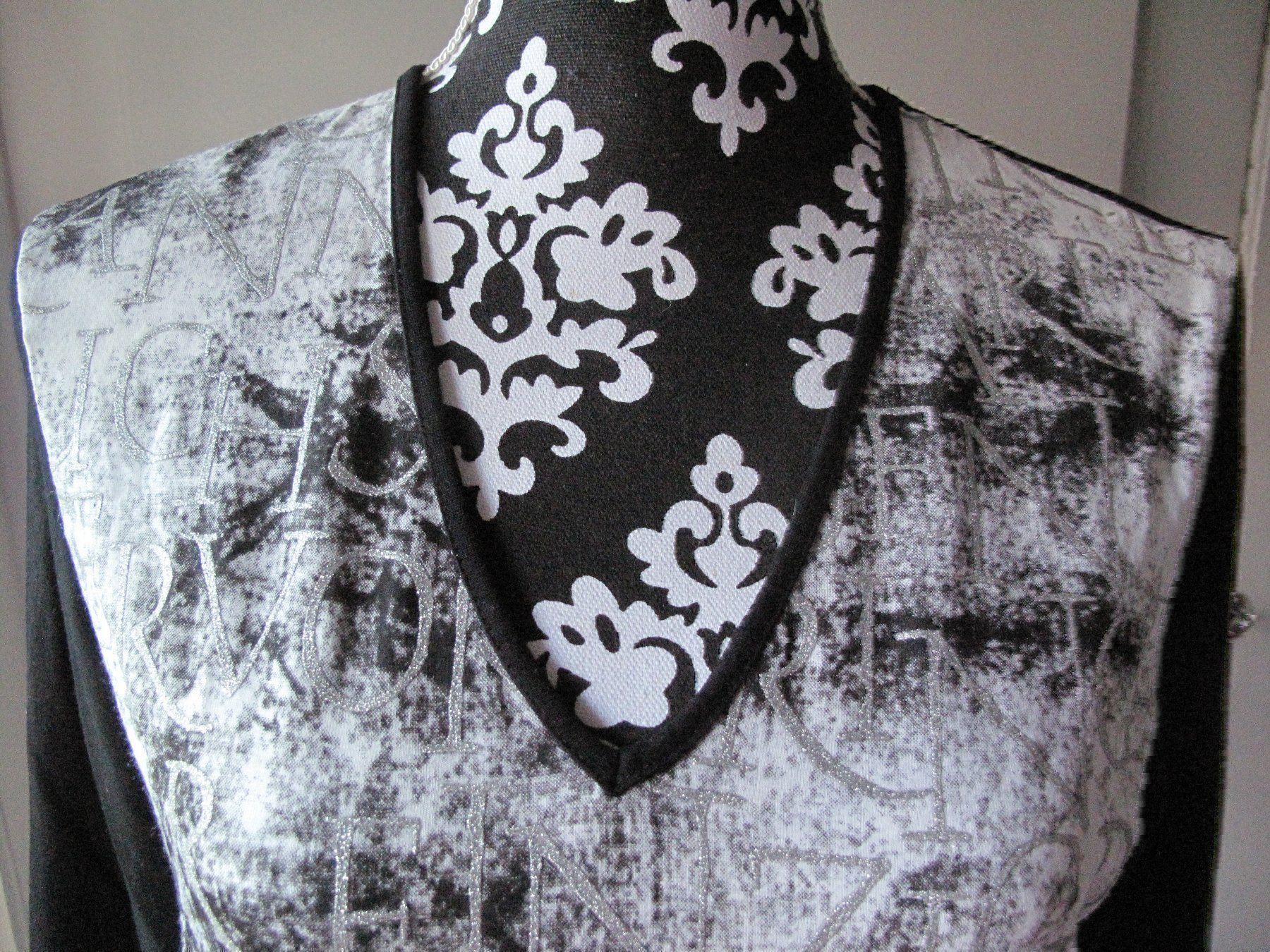 Tom Tailor T-Shirts: 2 T-Shirts Gr.S-M – Gebraucht aus glarus von Engel_888 3
