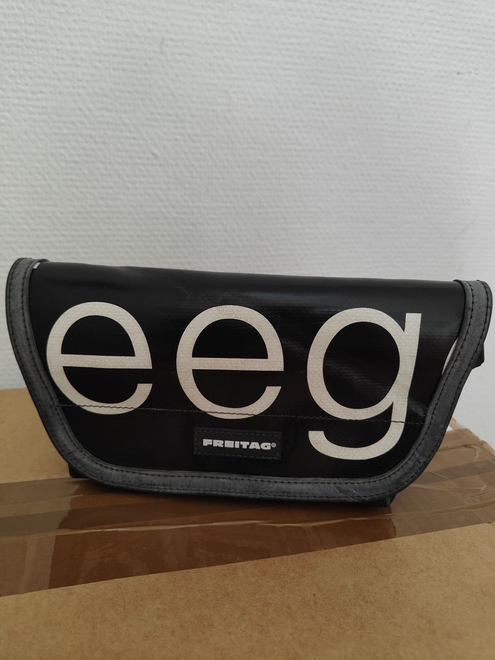 Freitag Borse: Freitagtasche Jamie F153 – Nuovo (secondo la descrizione) da Winterthur venduto da 1rainbow54 5
