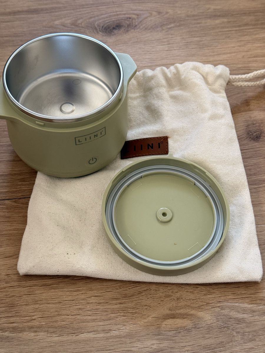 Cibi & Specialità: LIINI® 1.0 PRO Breiwärmer – Usato da Klosters venduto da elle89 1