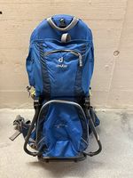 Kindertrage Deuter Kid Comfort 2