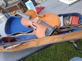 violon