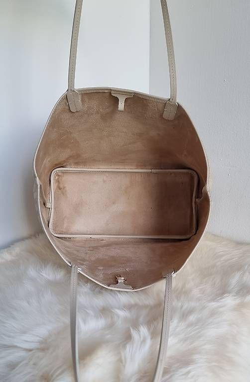 Maison Mollerus Borse: Orig. Maison Mollerus Shopper Bern – Usato da Gontenschwil venduto da shop2hand 6